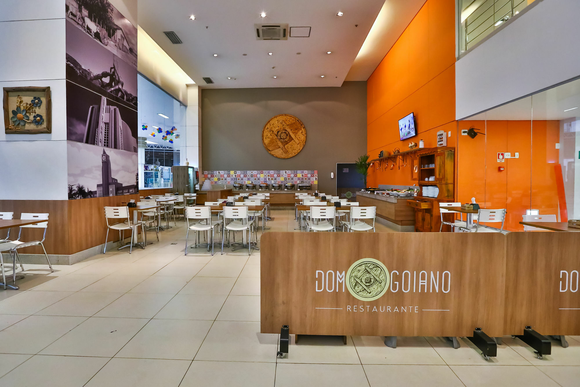 Hotel Go Inn Estacao Goiania Exterior photo