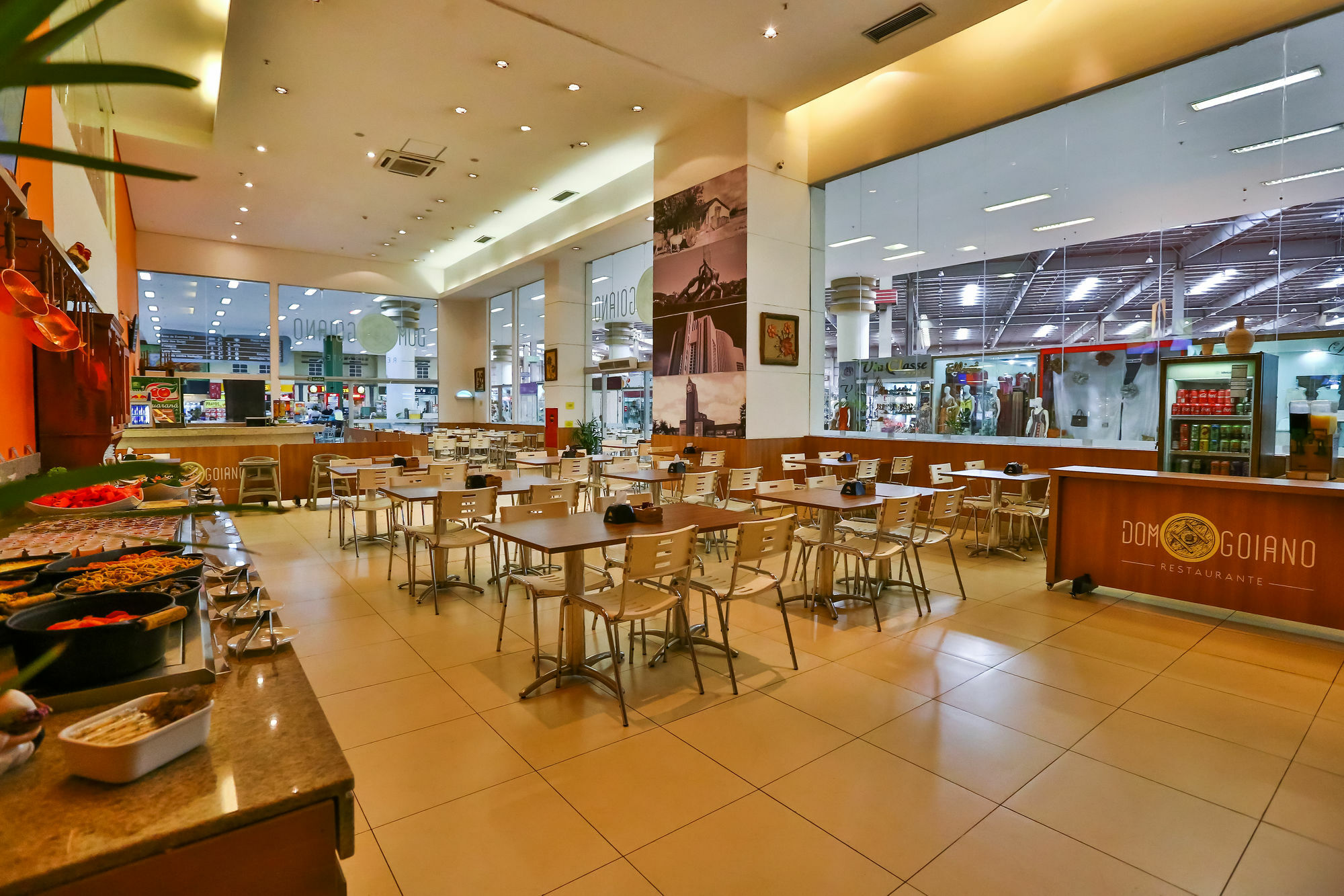 Hotel Go Inn Estacao Goiania Exterior photo